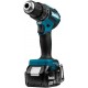 Шурупокрут Makita DHP485RFJ