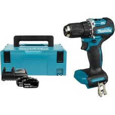 Шурупокрут Makita DDF487RTJ