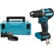 Шурупокрут Makita DDF487RTJ
