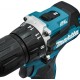 Шурупокрут Makita DDF487RTJ