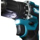 Шурупокрут Makita DDF487RTJ