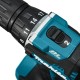 Шурупокрут Makita DDF487RTJ
