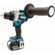 Шурупокрут Makita DDF486RTJ