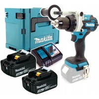 Шурупокрут Makita DDF486RTJ