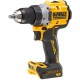 Шурупокрут DeWALT DCD800NT