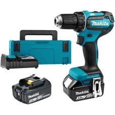 Шурупокрут Makita DDF485RFJ