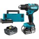Шурупокрут Makita DDF485RFJ