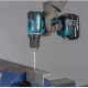 Шурупокрут Makita DDF485RFJ
