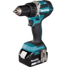 Шурупокрут Makita DDF484RFJ