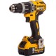 Шурупокрут DeWALT DCD796P2