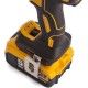Шурупокрут DeWALT DCD796P2