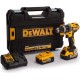 Шурупокрут DeWALT DCD796P2
