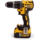 Шурупокрут DeWALT DCD796P2
