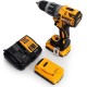 Шурупокрут DeWALT DCD796P2