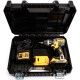 Шурупокрут DeWALT DCD796P2