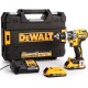 Шурупокрут DeWALT DCD796P2