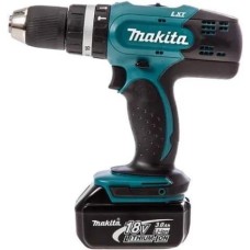 Шурупокрут Makita DHP453RFE