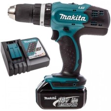 Шурупокрут Makita DHP453RFX8