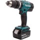Шурупокрут Makita DHP453RFX8