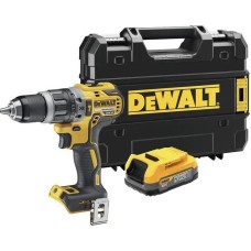 Шурупокрут DeWALT DCD796E1T