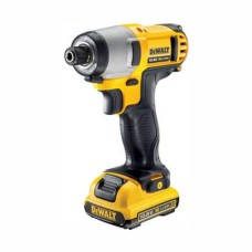 Шурупокрут DeWALT DCF815D2
