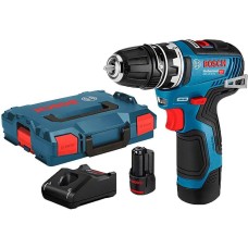 Шурупокрут Bosch GSR 12V-35 FC (06019H3001)