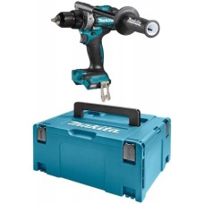 Шурупокрут Makita DF001GZ01