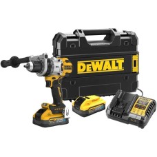 Шуруповерт DeWALT DCD1007H2T