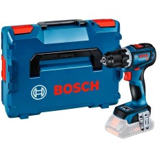 Шурупокрут Bosch GSR 18V-90 C Solo L-Boxx (06019K6002)