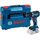 Шурупокрут Bosch GSR 18V-90 C Solo L-Boxx (06019K6002)