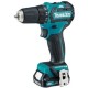 Шурупокрут Makita DF332DSAE