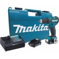 Шурупокрут Makita DF332DSAE