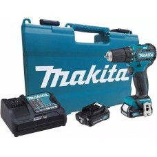 Шурупокрут Makita DF332DSAE