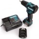 Шурупокрут Makita DF332DSAE