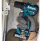 Шурупокрут Makita DF332DSAE