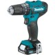 Шурупокрут Makita HP333DSAE