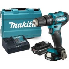 Шурупокрут Makita HP333DSAE