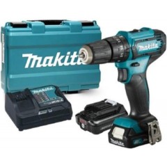 Шуруповерт Makita HP333DSAE