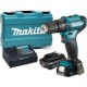 Шурупокрут Makita HP333DSAE