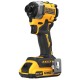 Шурупокрут DeWALT DCF850D2T