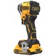 Шурупокрут DeWALT DCF850D2T