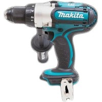 Шуруповерт Makita DDF451Z