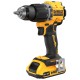 Шуруповерт DeWALT DCD799D2T