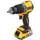 Шуруповерт DeWALT DCD799D2T