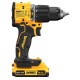 Шуруповерт DeWALT DCD799D2T