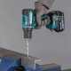Шурупокрут Makita DDF485RF3J