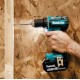 Шурупокрут Makita DDF485RF3J