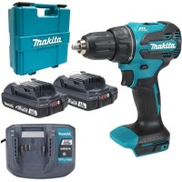 Шуруповерт Makita DDF490WV