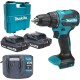 Шурупокрут Makita DDF490WV