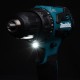 Шурупокрут Makita DDF490WV
